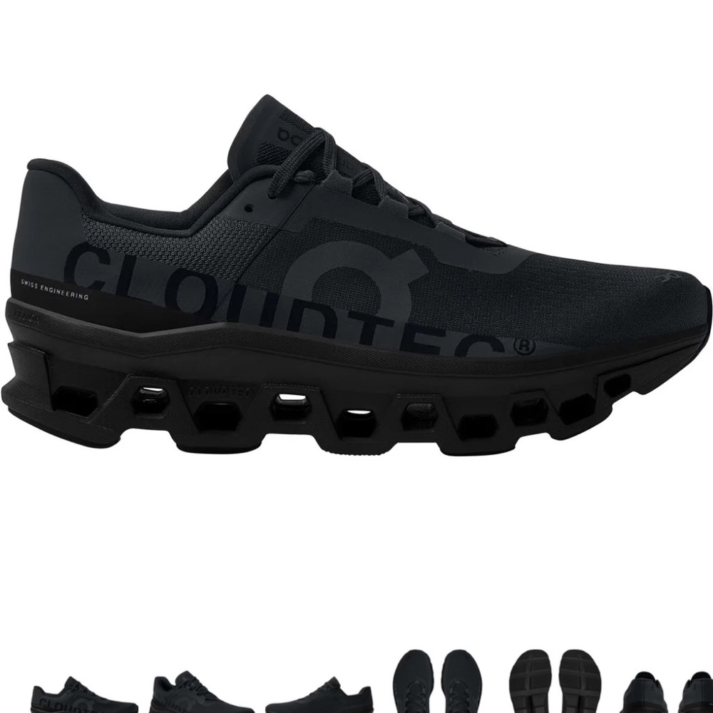 Cloudtec Women’s ON Sneakers